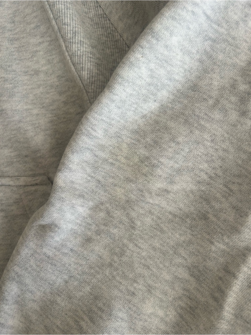 Lululemon Scuba half-zip - Picture 5 of 5